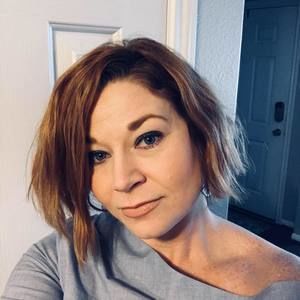 Meet your Posher, Tonya